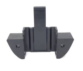 001466-00 Vision Fitness Elliptical Pop Pin Adjustment