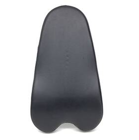 001733-ba Vision Fitness Leg Press Unit St200 Strength System Back Seat Pad