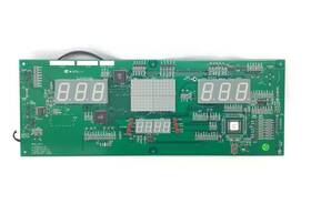 013710-ba Vision Fitness Treadmill Display Console Electronic Circuit Board