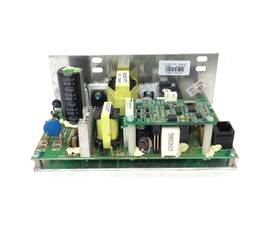 069666 Vision Fitness Elliptical Lower Motor Control Board Controller