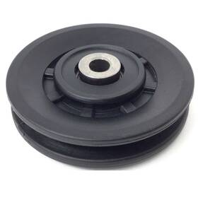 087513 Vision Fitness Matrix Commercial Strength System 3.5 Inch Pulley