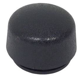 090041 Vision Fitness T9550 T9250 Treadmill Back Arm Rest Cap Set