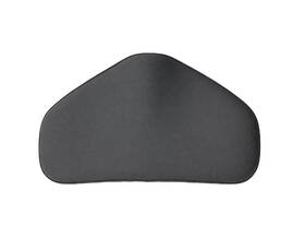 1000100565 Vision Fitness Recumbent Bike Bottom Seat Pad