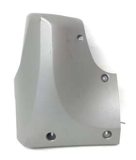 1000229007 Vision Fitness T80 - Tm445 Treadmill Left Lower Cover