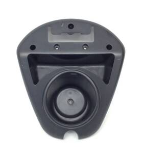 1000231214 Vision Fitness Elliptical Upper Plastic Cover