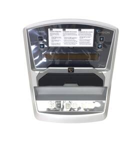1000328465 Vision Fitness Stationary Bike Display Console Set Semi Assembly With Manual