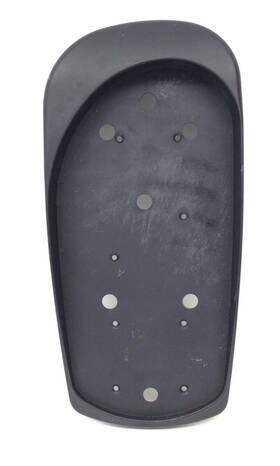 101356 Vision Fitness Elliptical Left Foot Pedal