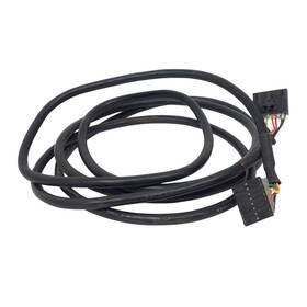 9687589 Vision Fitness T80 Treadmill Main Wire Harness