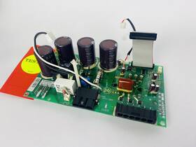 Bp675 Vision Fitness T80 Treadmill Lower Motor Control Board