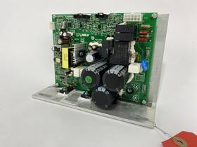 Tm433 Vision Fitness Bp701 T40 Treadmill Lower Motor Control Board Mlh0914pk