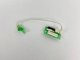 Cb81 Vision Fitness T40 Treadmill Key Control Board