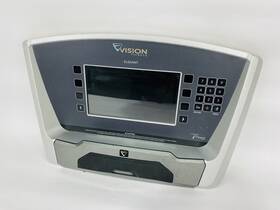 Cp964 Vision Fitness Tf20 Treadmill Display Console Panel