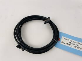 Dc472 Vision Fitness T40 Treadmill Wire Harness Cable