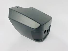 T-80-f Vision Fitness Ec297 Treadmill Right Plastic End Cap