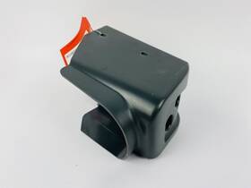 Tf-20-f Vision Fitness Ec299 Treadmill Left Plastic End Cap
