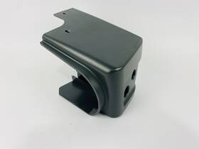 Tm33-1us-f Vision Fitness Ec301 Treadmill Left Plastic End Cap