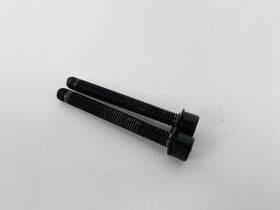 Tf97007 Vision Fitness Hp84 T9700 Treadmill Rear Roller Bolts