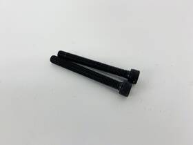 T9350 Vision Fitness Hp87 Treadmill Rear Roller Bolts