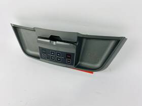Tf-20-f Vision Fitness Kp254 Treadmill Console Controller Rack Key Pad