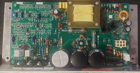 Mea9j-2e Vision Fitness Treadmill Lower Control Board Motor Controller Bp170