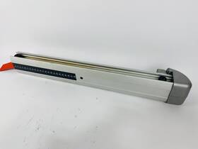 1000112317 Vision Fitness Mx336 Upright Bike R-40-f Guide Rail Set