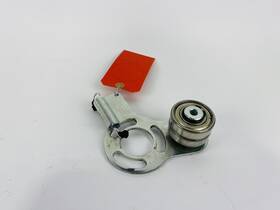 015974-z Vision Fitness Mx359 Upright Bike R-40-f Idler Assembly