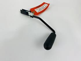 1000213102 Vision Fitness Mx363 Upright Bike R-40-f Adjustable Handle Bar Set