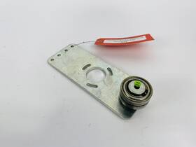 X6200 Vision Fitness Mx382 Elliptical Bracket And Bearing