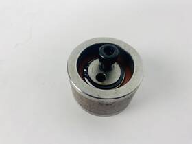 1000350493 Vision Fitness Mx603 Elliptical X70-01 Idler Set Integrated