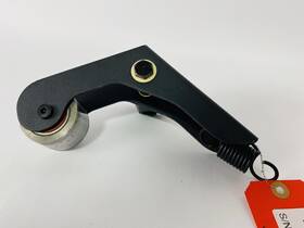 Mx618 Vision Fitness T80 Treadmill Belt Tensioner Pulley Idler