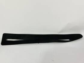 X70-01 Vision Fitness Mx626 Elliptical Right Roller Cover Rubber Pad