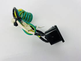 T-80-f Vision Fitness Pp345 Treadmill Power Entry Socket Input Module Set