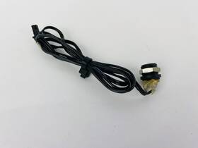 R-40-f Vision Fitness Pp350 Upright Bike Input Jack Power Inlet Wire Harness