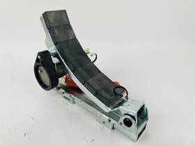 X6200 Vision Fitness Rm56 Elliptical Magnetic Brake Ecb