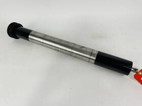 Tm453-1us-f Vision Fitness Rp536 Treadmill Front Drive Roller