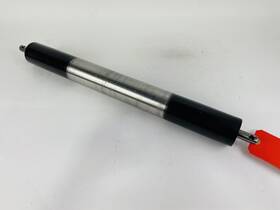 Tm453-1us-f Vision Fitness Rp537 Treadmill Rear Idler Roller