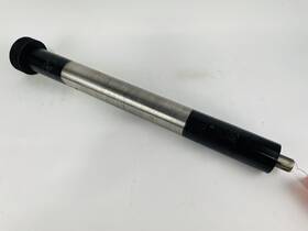 T-80-f Vision Fitness Rp542 Treadmill Front Drive Roller