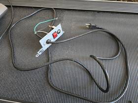 T9500 Vision Fitness Sc199 Treadmill Ac Power Supply Cord Switch And Fuse Breaker T9500 Vision Fitness Sc199 Treadmill Ac Power Supply Cord Switch And Fuse Breaker