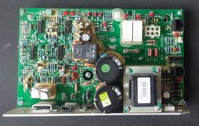 Sjed08019di Vision Fitness Treadmill Lower Motor Control Board Jc42-001 2hp T9200