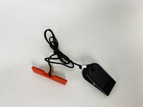 Sk291 Vision Fitness Tf20 Treadmill Safety Key Lanyard