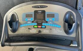 Tc93004 Vision Fitness Tc9304 T9300 Treadmill Display Console Assembly Model