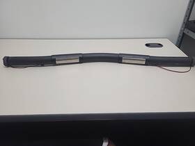 Tf9250 Vision Fitness Treadmill Heart Rate Sensor Handlebar 189