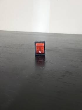Tf92508 Vision Fitness Treadmill Power Switch 160f