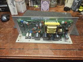 Tm18-102a Vision Fitness The T9500 Treadmill Lower Motor Control Board