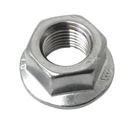 Zms1000360 Vision Fitness Es600 Es700 Stationary Bike Flange Hex Nut