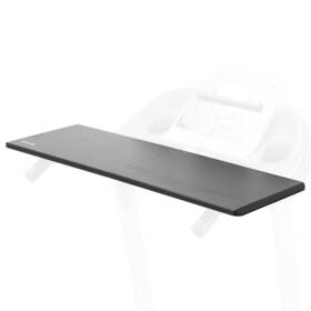 Vivo 818538027532 Universal Treadmill Desk Ergonomic Platform For Notebooks Tablets Lap