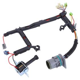 Vika-hhjchang02-198 Vorally Transmission Internal Wire Harness With Tcc Solenoid 350-0061 15320476 Replaceme