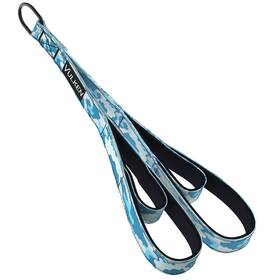 B0cnct153m Vulken Tricep Rope Cable Attachment 28.7 Inch 22 Two Lengths Built In One