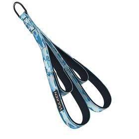 B0cncv8h4v Vulken Tricep Rope Cable Attachment - 24 Inch And 17 Dual Length For Gym