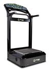 Vw-pro-xt-b13-g Vibrawav Pro Xt Black Whole Body Vibration Platform 869067000015